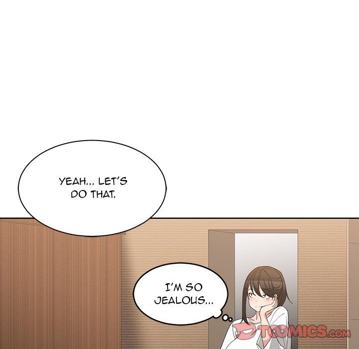 Childhood Friends Manhwa - Chapter 16 Page 93