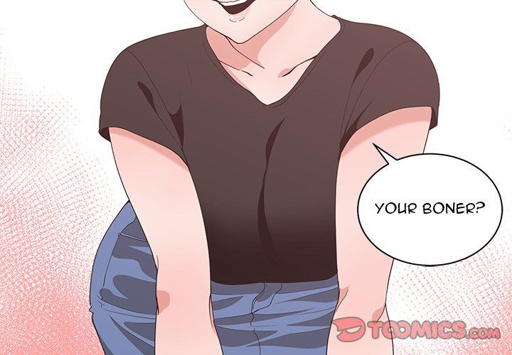 Childhood Friends Manhwa - Chapter 6 Page 1