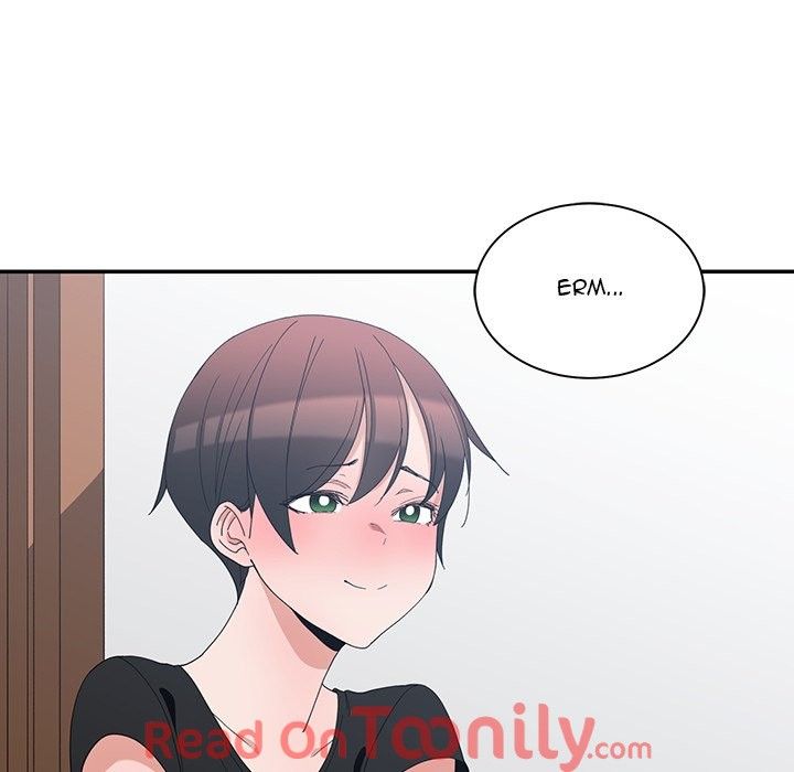Childhood Friends Manhwa - Chapter 6 Page 4