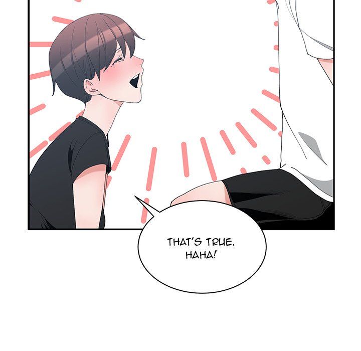 Childhood Friends Manhwa - Chapter 6 Page 6