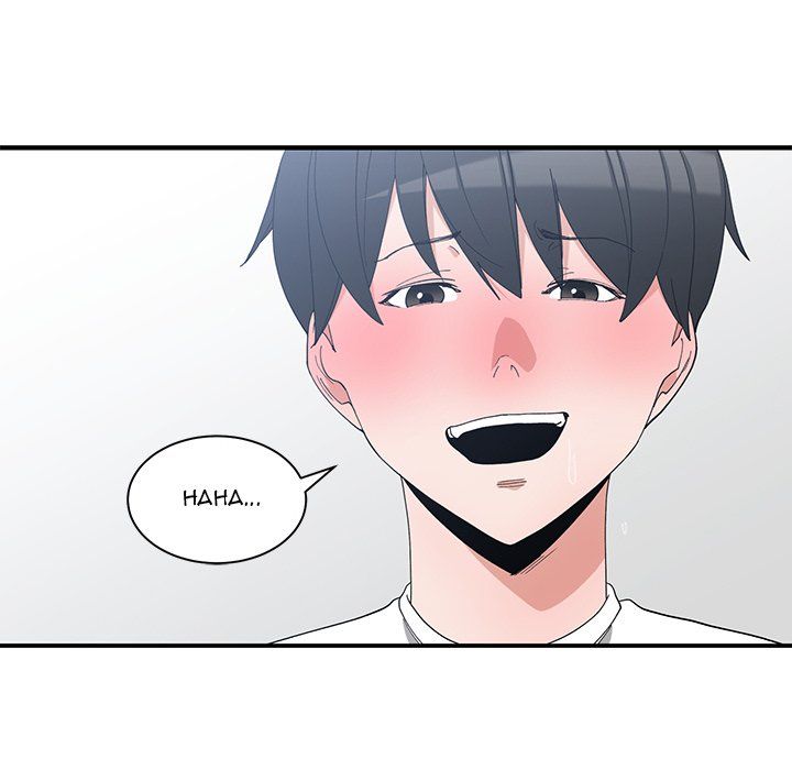 Childhood Friends Manhwa - Chapter 6 Page 7