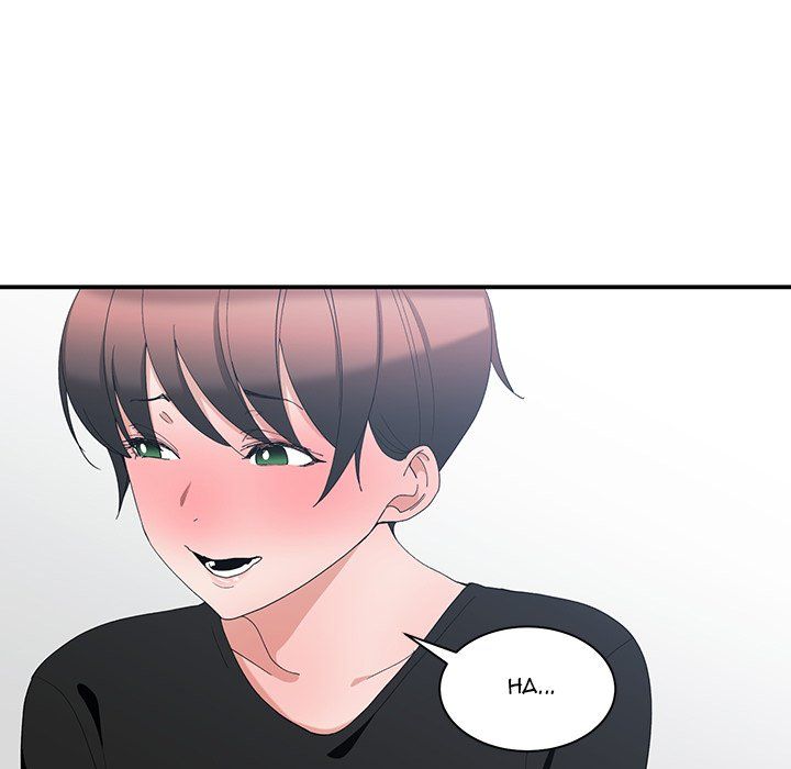 Childhood Friends Manhwa - Chapter 6 Page 8