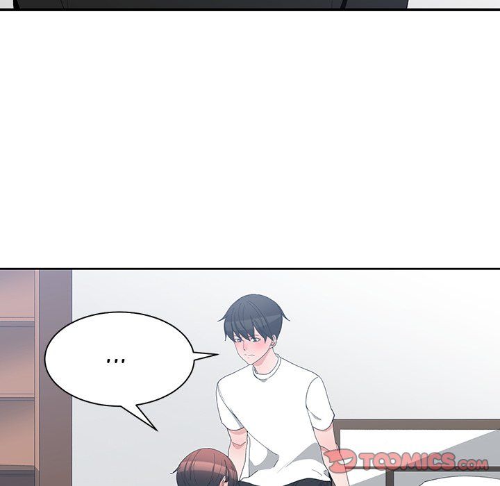 Childhood Friends Manhwa - Chapter 6 Page 9