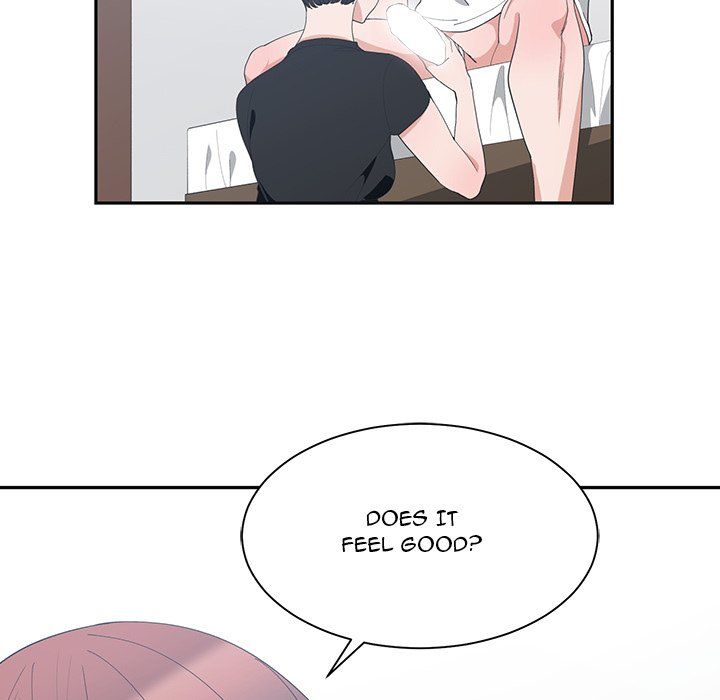 Childhood Friends Manhwa - Chapter 6 Page 22