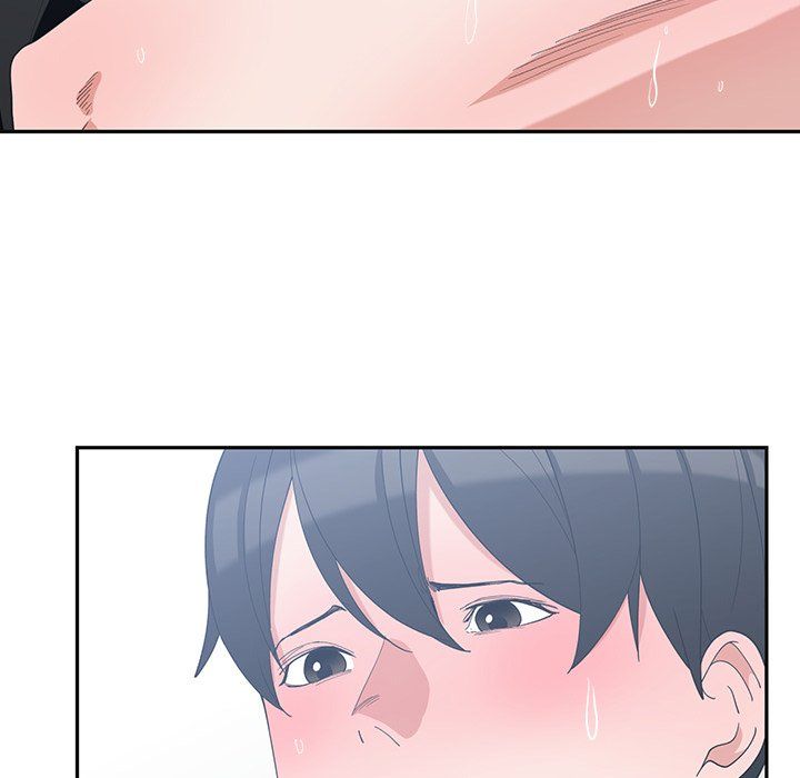 Childhood Friends Manhwa - Chapter 6 Page 24