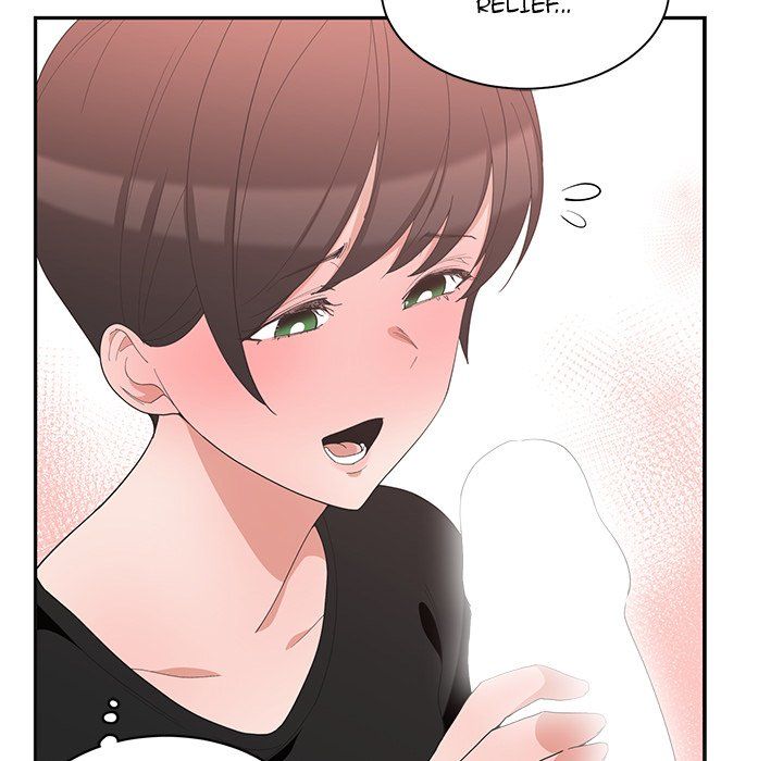 Childhood Friends Manhwa - Chapter 6 Page 26