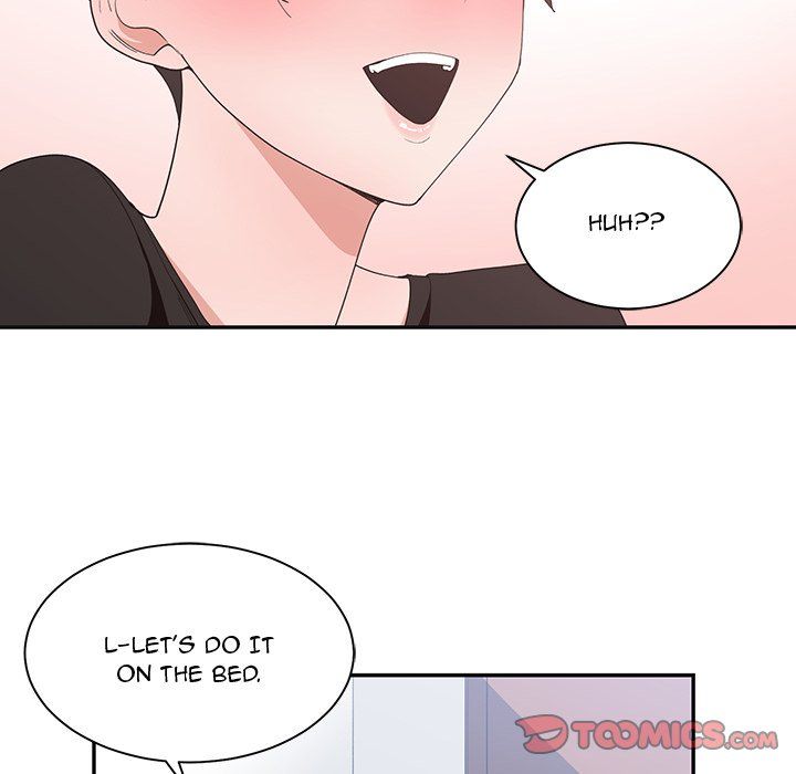 Childhood Friends Manhwa - Chapter 6 Page 29