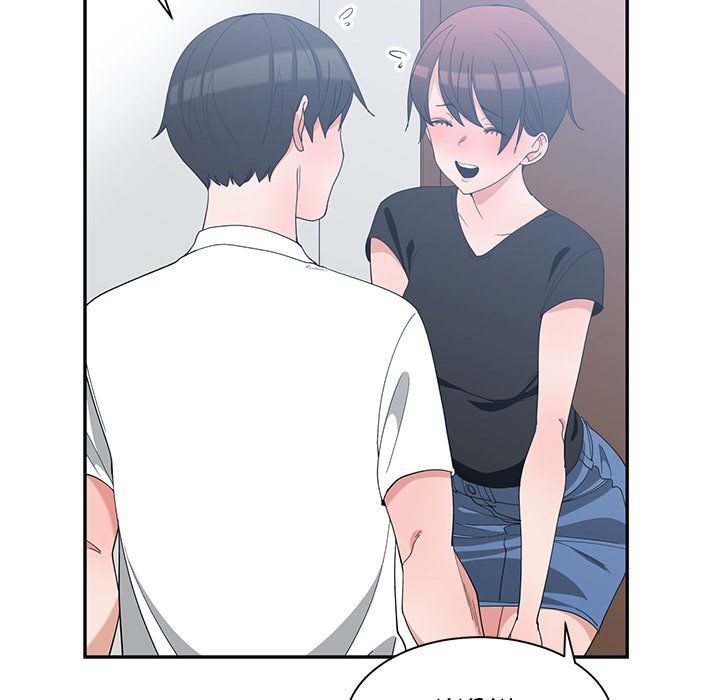 Childhood Friends Manhwa - Chapter 6 Page 30