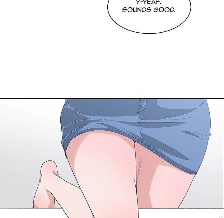 Childhood Friends Manhwa - Chapter 6 Page 31