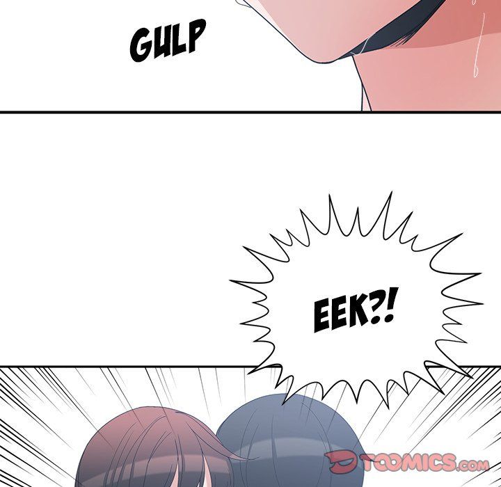 Childhood Friends Manhwa - Chapter 6 Page 33