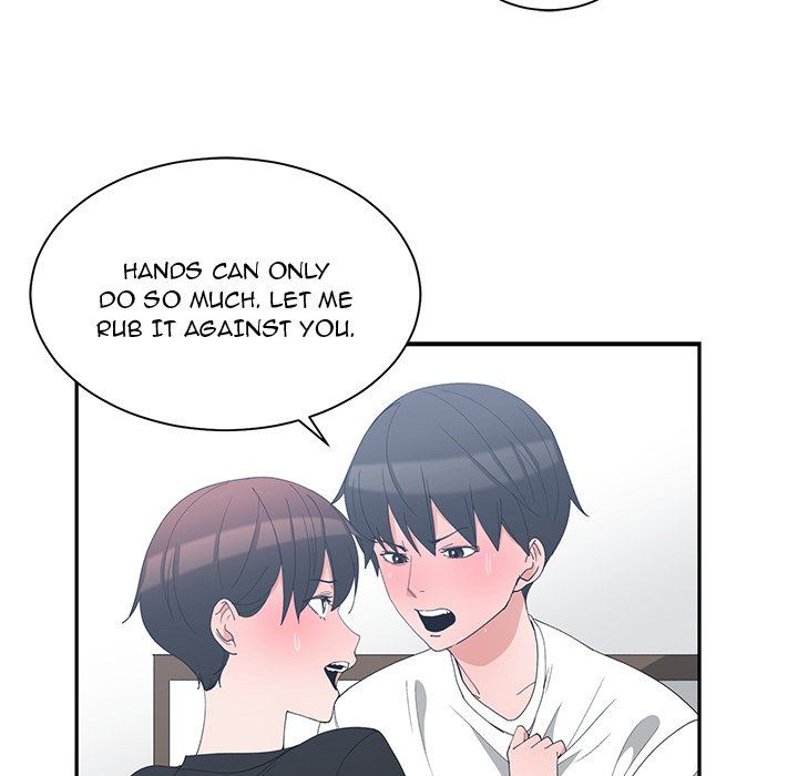 Childhood Friends Manhwa - Chapter 6 Page 36