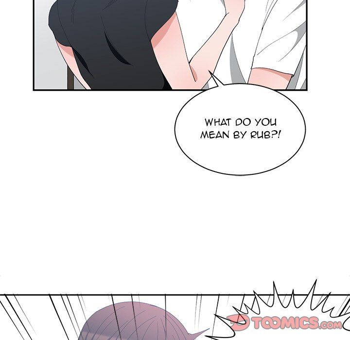 Childhood Friends Manhwa - Chapter 6 Page 37