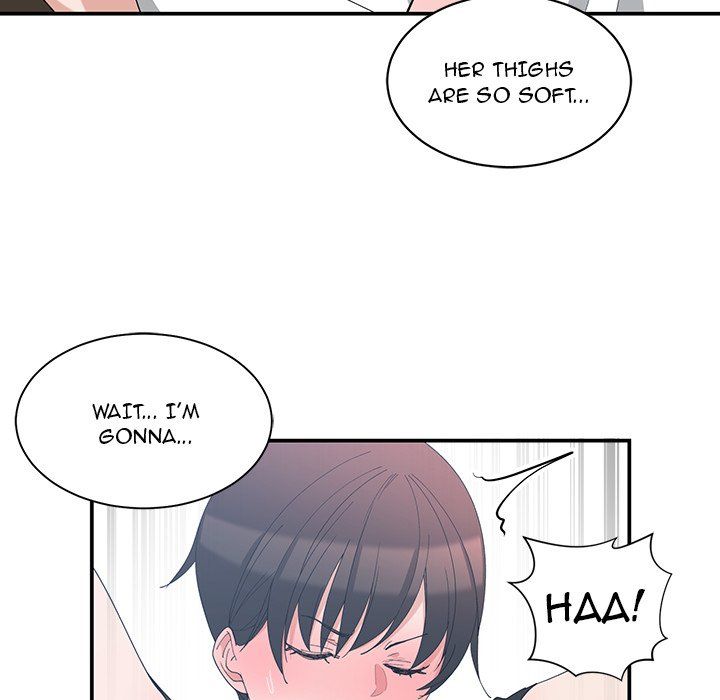 Childhood Friends Manhwa - Chapter 6 Page 44