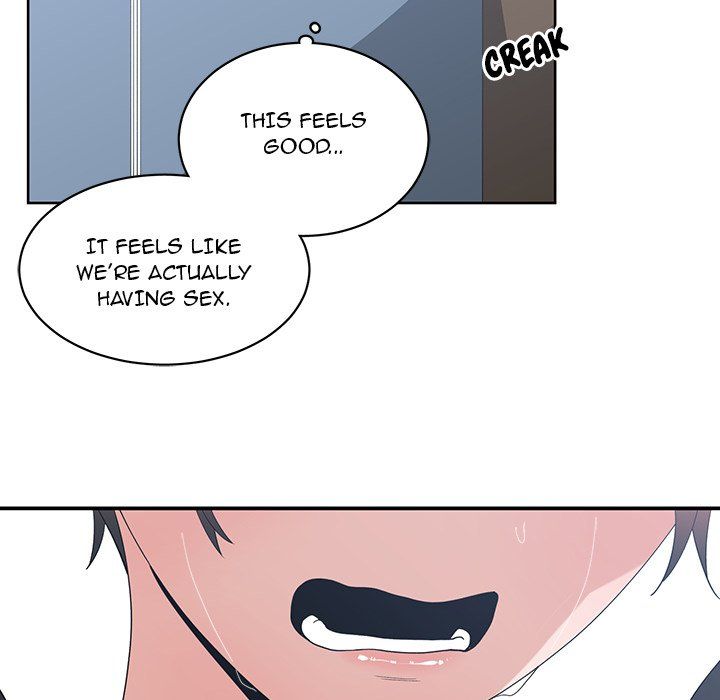 Childhood Friends Manhwa - Chapter 6 Page 47