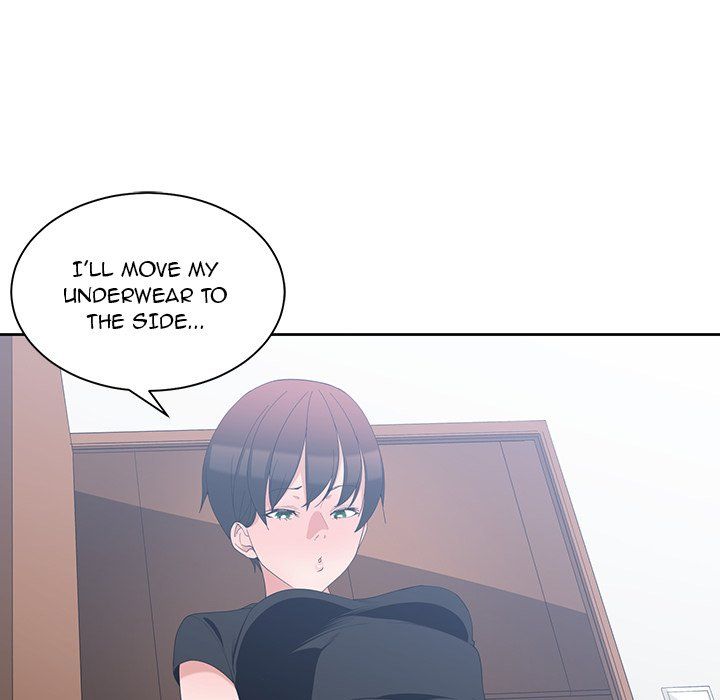 Childhood Friends Manhwa - Chapter 6 Page 51