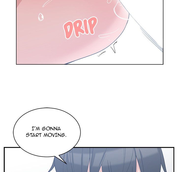 Childhood Friends Manhwa - Chapter 6 Page 62