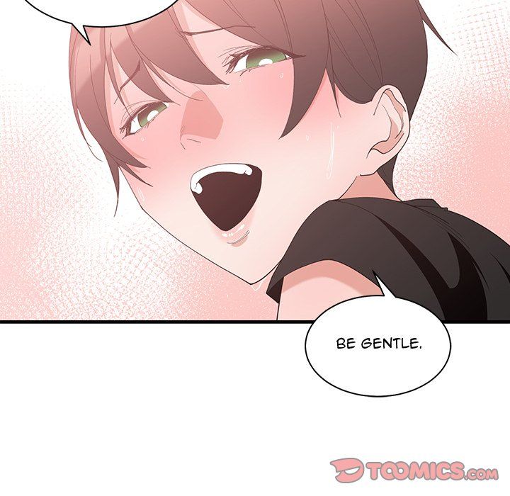 Childhood Friends Manhwa - Chapter 6 Page 69