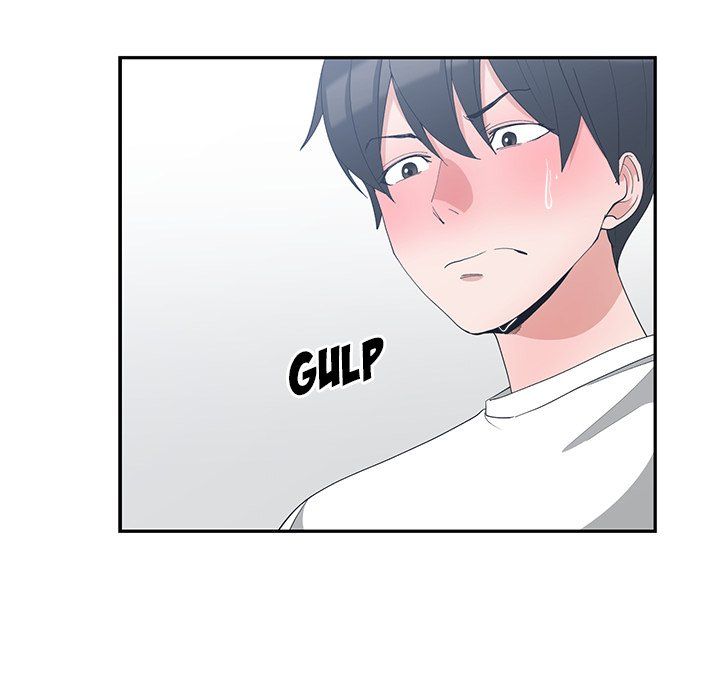 Childhood Friends Manhwa - Chapter 6 Page 70