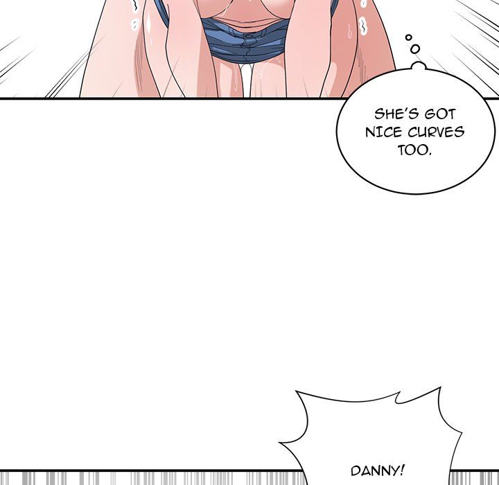 Childhood Friends Manhwa - Chapter 6 Page 72