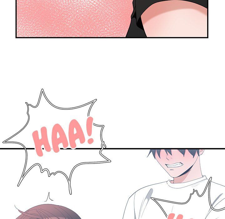 Childhood Friends Manhwa - Chapter 6 Page 78