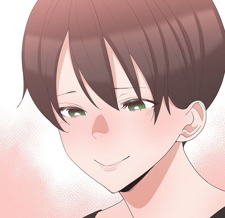 Childhood Friends Manhwa - Chapter 6 Page 87