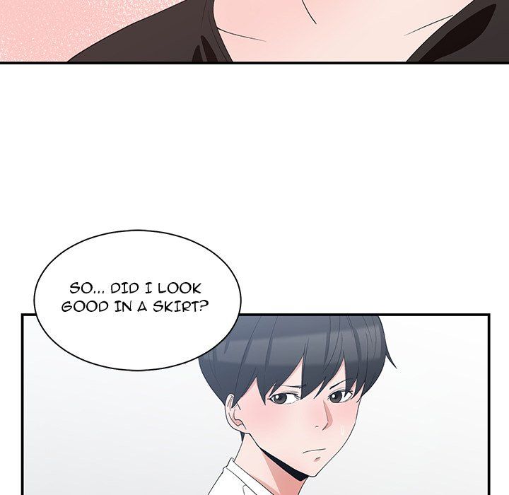 Childhood Friends Manhwa - Chapter 6 Page 88