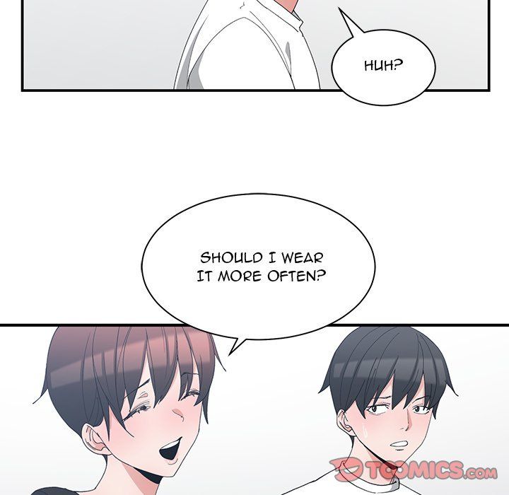 Childhood Friends Manhwa - Chapter 6 Page 89