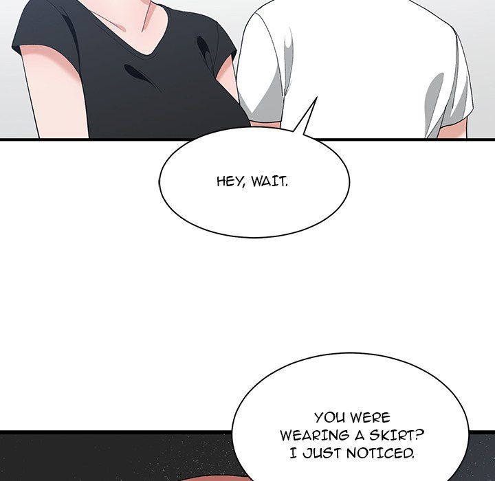 Childhood Friends Manhwa - Chapter 6 Page 90