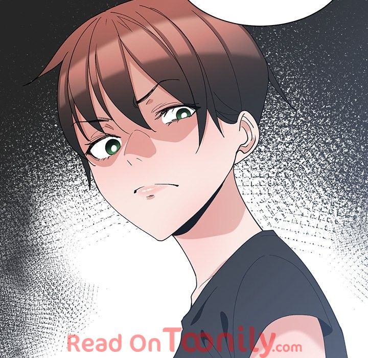 Childhood Friends Manhwa - Chapter 6 Page 91