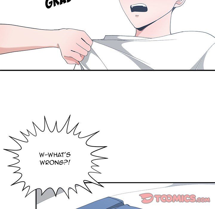 Childhood Friends Manhwa - Chapter 6 Page 93