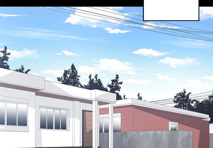 Childhood Friends Manhwa - Chapter 1 Page 1