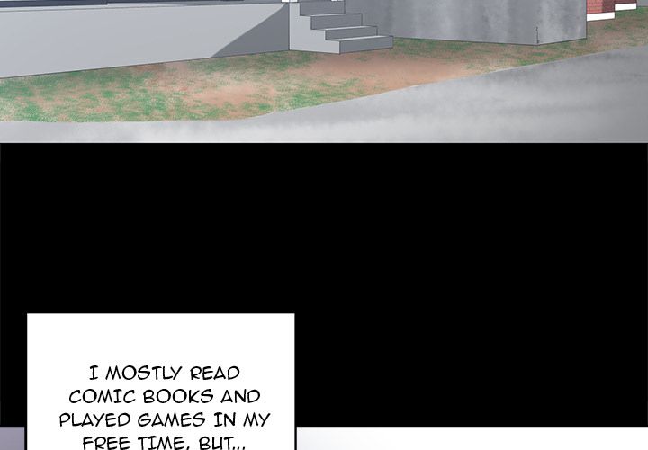 Childhood Friends Manhwa - Chapter 1 Page 2