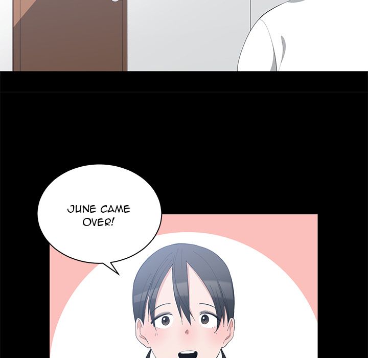 Childhood Friends Manhwa - Chapter 1 Page 5