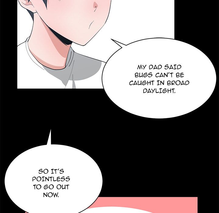 Childhood Friends Manhwa - Chapter 1 Page 12