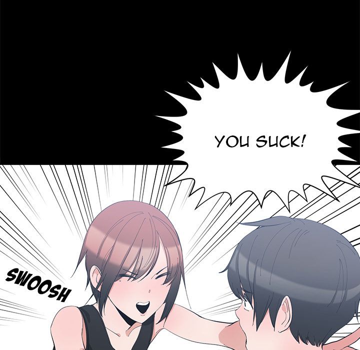 Childhood Friends Manhwa - Chapter 1 Page 14