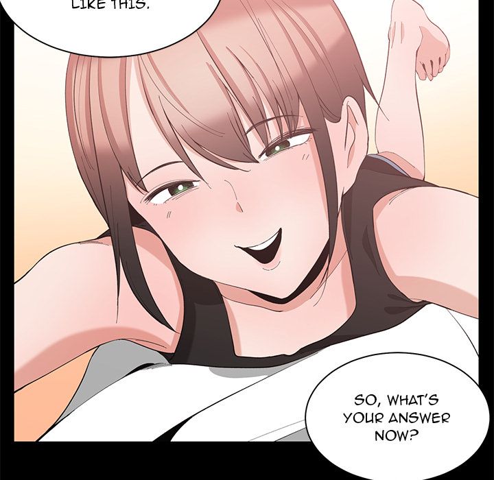 Childhood Friends Manhwa - Chapter 1 Page 20