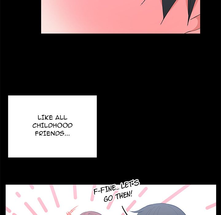 Childhood Friends Manhwa - Chapter 1 Page 22