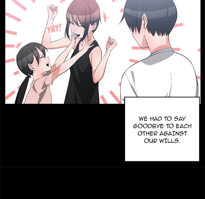 Childhood Friends Manhwa - Chapter 1 Page 23