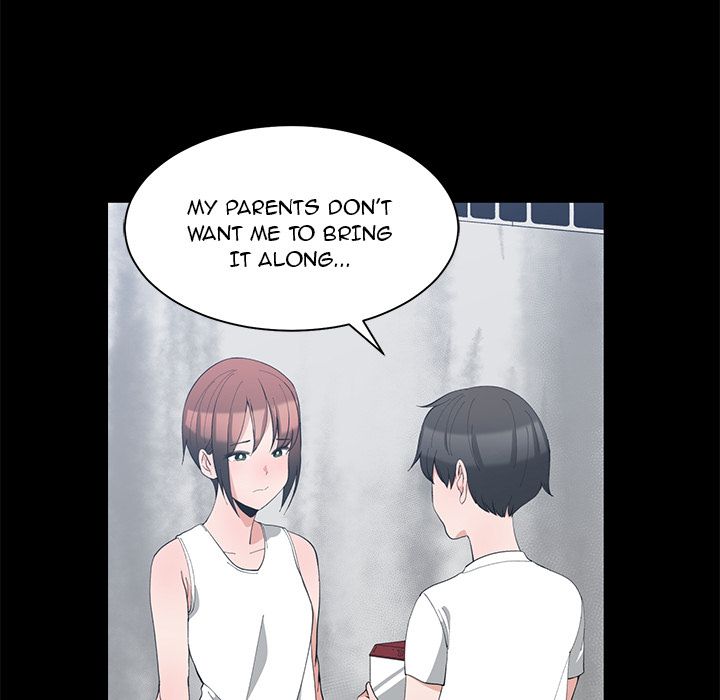 Childhood Friends Manhwa - Chapter 1 Page 25