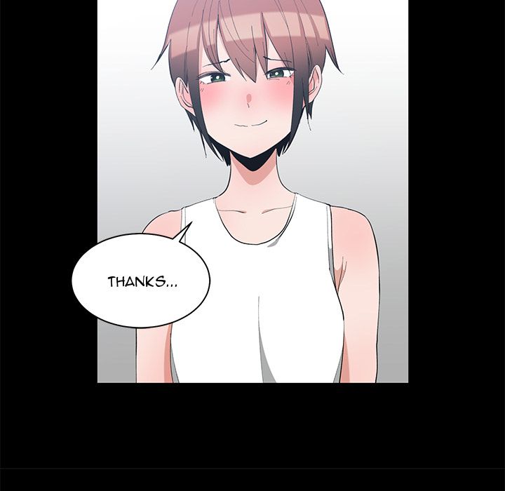 Childhood Friends Manhwa - Chapter 1 Page 27