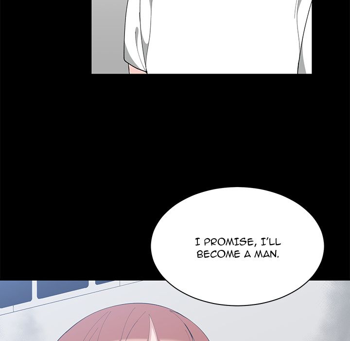 Childhood Friends Manhwa - Chapter 1 Page 29