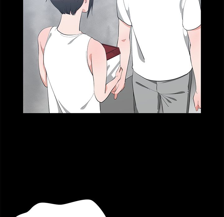 Childhood Friends Manhwa - Chapter 1 Page 32