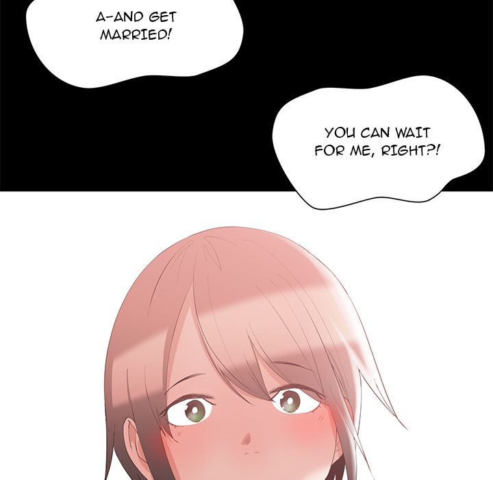 Childhood Friends Manhwa - Chapter 1 Page 33