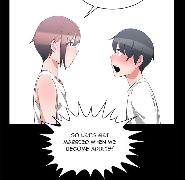 Childhood Friends Manhwa - Chapter 1 Page 37