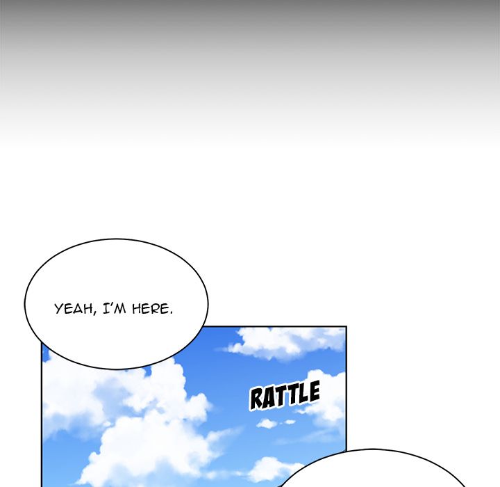 Childhood Friends Manhwa - Chapter 1 Page 41