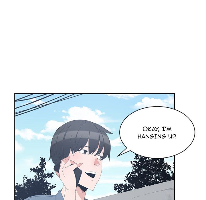 Childhood Friends Manhwa - Chapter 1 Page 43