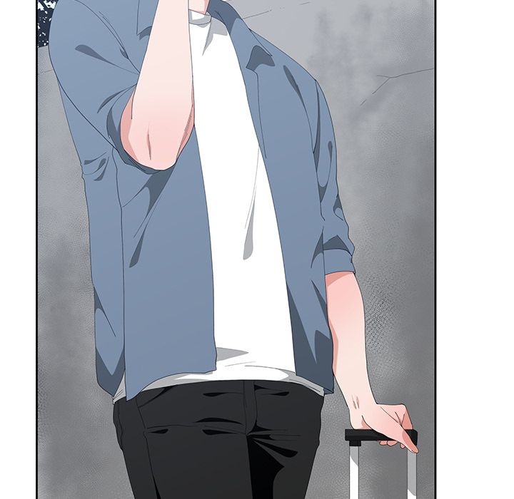 Childhood Friends Manhwa - Chapter 1 Page 44