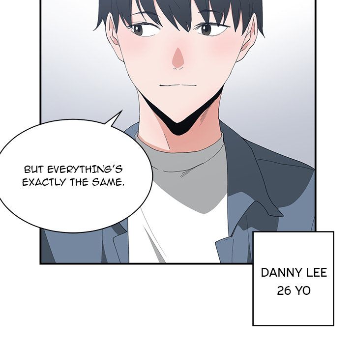 Childhood Friends Manhwa - Chapter 1 Page 47