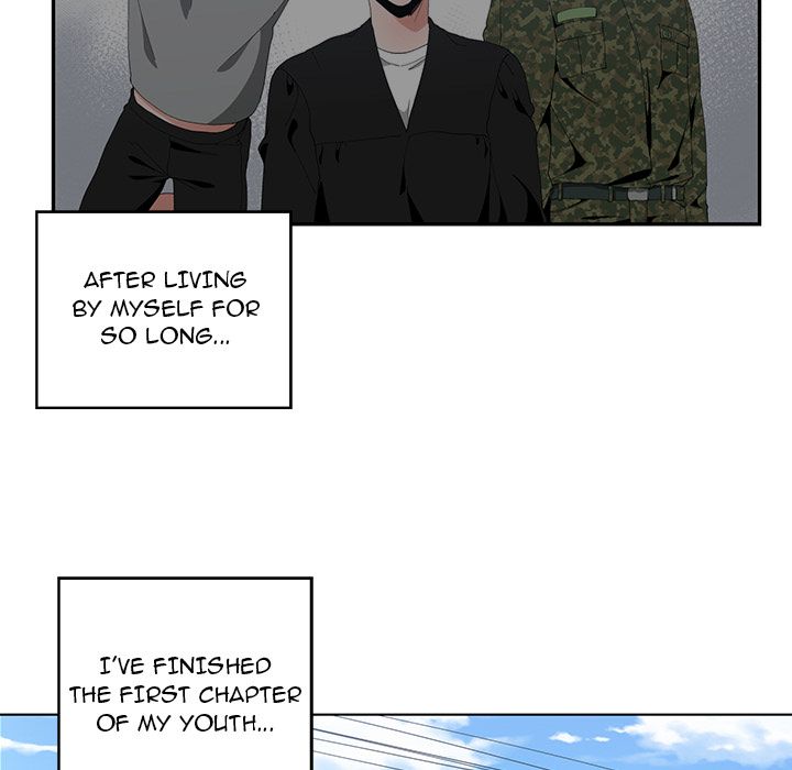 Childhood Friends Manhwa - Chapter 1 Page 50