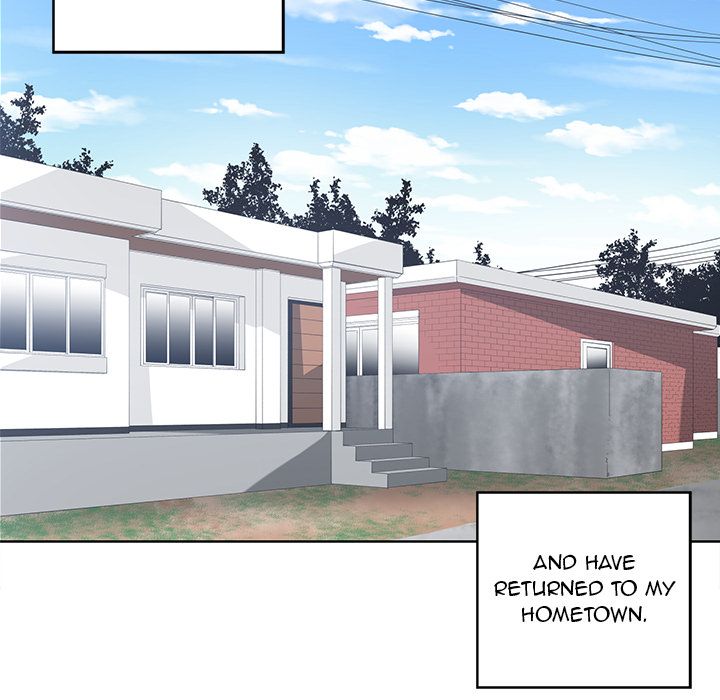 Childhood Friends Manhwa - Chapter 1 Page 51